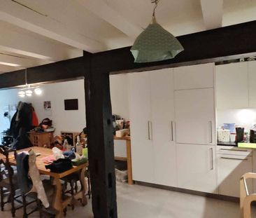 À louer : Charmant appartement de 3,5 pièces Entre Orbe et Yverdon-... - Photo 4