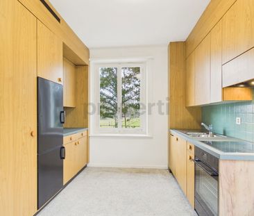 4 Zimmer, 109 m², 1. Stock - Photo 1