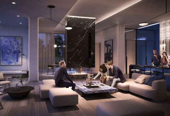 For Lease - 86 Dundas Street Unit# 1505, Mississauga, Ontario - Photo 1