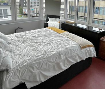 2½ Zimmer-Wohnung in Zürich - Kreis 9 Albisrieden, möbliert, auf Zeit - Foto 1