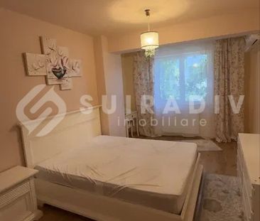 2 camere decomandate | parcare subterană | terasă | Studium Green - Photo 6