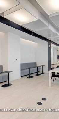 panoramic views spacious layout steps to TTC subway station! - Photo 1