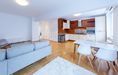 Krásny, svetlý 3i byt 80m2 vo výbornej lokalite, A/C, dvor - Photo 5