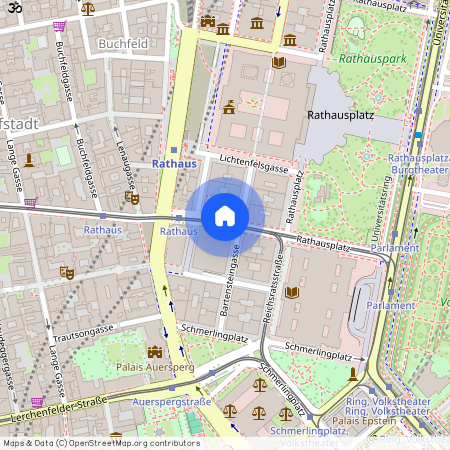 Stadiongasse, 1010, Wien, Innere Stadt, Wien,Innere Stadt
