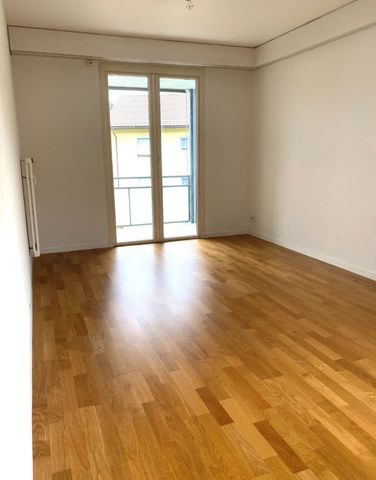 3 Zimmer, 62 m², 1. Stock - Photo 5