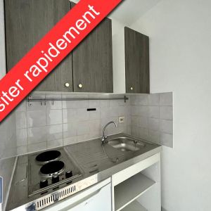 Location Appartement 1 pièce 21m² RAMBOUILLET 78120 - Photo 2