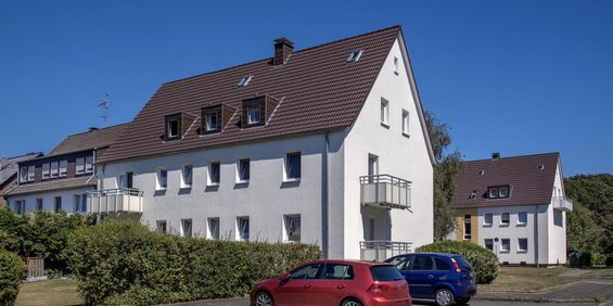 Helle 3-Zimmer-Wohnung mit neuem Badezimmer nähe der Castroper Altstadt - Photo 3