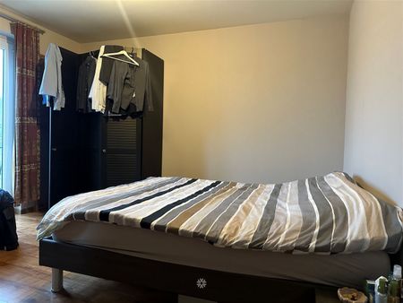 2-slaapkamerappartement met garagebox te huur te Destelbergen - Foto 5