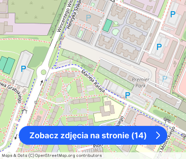 3 funkcjonalne pokoje dla rodziny lub studentów|osobna kuchnia| balkon – zdjęcie 1