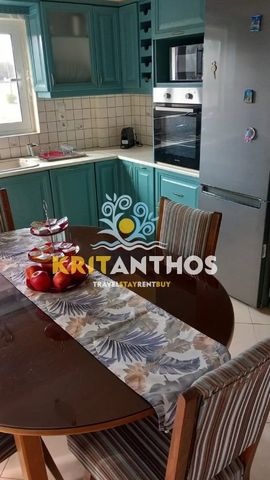 Διαμέρισμα Καστελάκια - Ρέθυμνο πόλη - Φωτογραφία 3