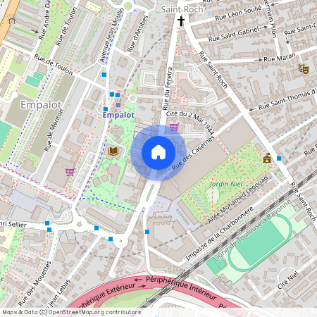 31400, Toulouse