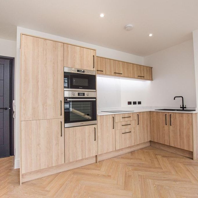 2 bedroom flat to rent - Photo 1
