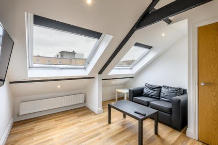 1 bedroom house to rent - Photo 2