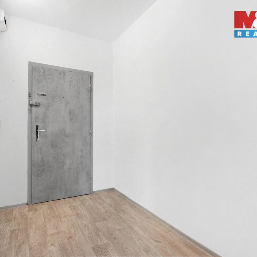 Pronájem bytu 1+1 41 m² - Photo 1