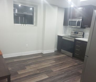 For Lease - 152 Binder Twine Trail Unit# Basement, Brampton, Ontario - Photo 5