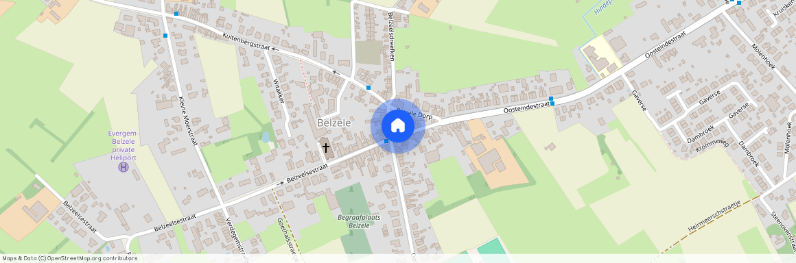 Belzele Dorp, 26, 0202, 9940, Evergem