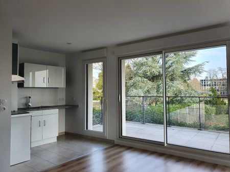 Appartement de type 3 - Photo 4