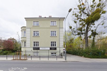 Poznań, Kazimiery Iłłakowiczówny - Photo 3