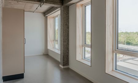 Rummeligt studio et stenkast fra Amagerbro - Photo 3