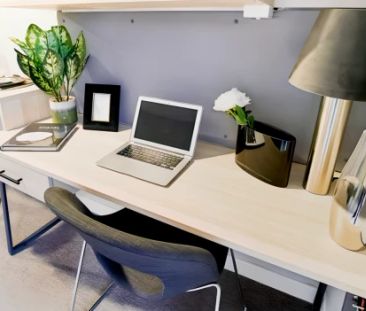 Accessible studio close to The Moor Market Sheffield - Photo 5