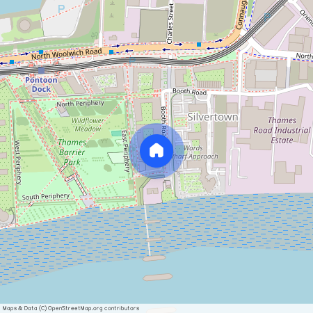 Waterside Heights