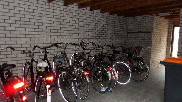 Kamer Hoefstraat, Tilburg huren? - Foto 1
