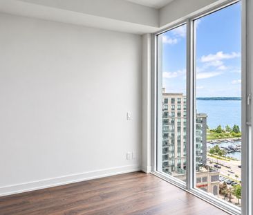 For Lease - 39 Mary Street Unit# 2903, Barrie, Ontario - Photo 1