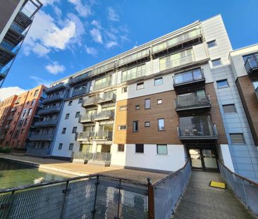 1 bedroom apartment to rent - Photo 2