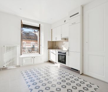 Un logement entièrement rénové dans le quartier de Saint-Jean - Photo 3