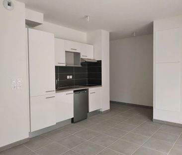 Appartement 2 pièces - Photo 5