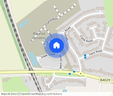 Wem Drive, Bulkington, Bedworth, CV12 - Photo 1