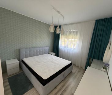 Apartament 3 camere | 79 mp | 2 parcări | Bd Timișoara Residence 103 - Fotografie 6