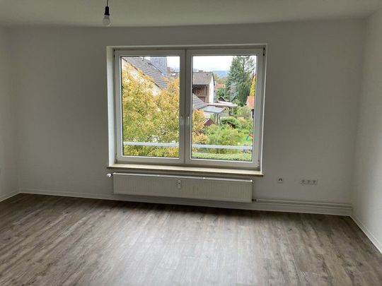 Hier findet jeder seinen Platz: familienfreundliche 3-Zimmer-Wohnung - Photo 1