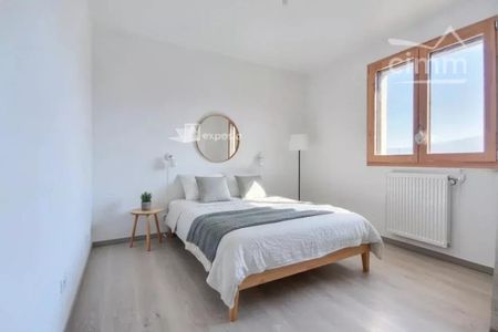 Appartement moderne 3 pièces à Seyssinet-Pariset | Cimm Immobilier - Photo 3