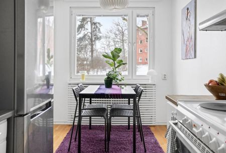 Rondellen, Kallhäll - Photo 3