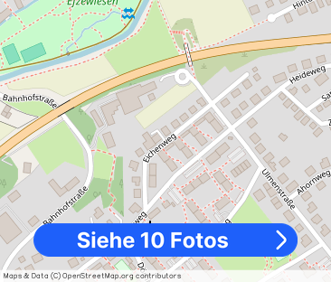 Attraktive 3ZKB Wohnung mit Balkon in Homberg zu vermieten! - Foto 1