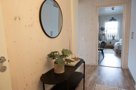Cyklopgatan 51, Hyllieby - Foto 2