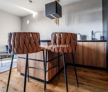 Mieszkanie Kraków Dębniki powierzchnia 42.03 m² C206-WM-93986 - Photo 2