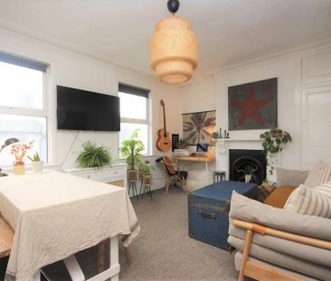 1 bedroom maisonette to rent - Photo 3