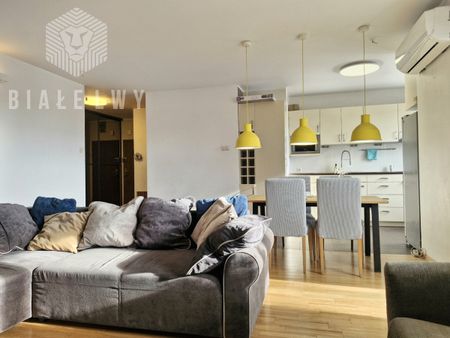 3 pokojowe z garażem i dużym balkonem - Photo 2