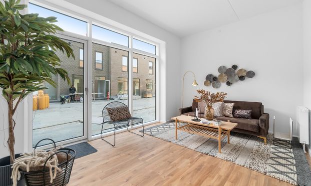 Else Alfelts vej 39L, København S - Foto 1