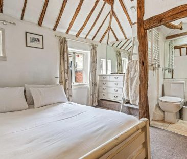 1 bedroom cottage to rent - Photo 3