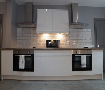 1 bedroom in a house share to rent - Photo 1