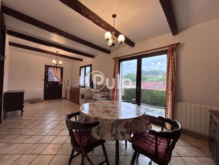 Maison à louer à Dieval - Réf. lie17879 - Photo 5
