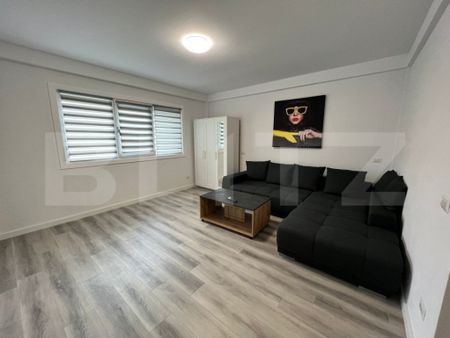 Garsoniera, 40mp, zona Lapus Residence - Fotografie 3