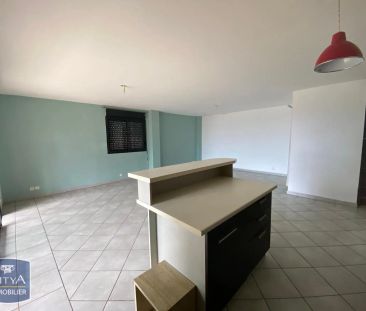 Maison à louer 5 pièces 122m² - Photo 1