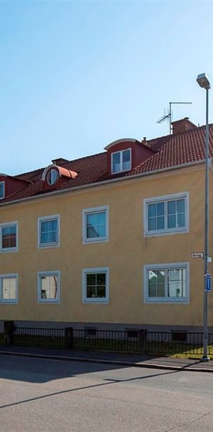 Flintgatan 11 - Photo 1