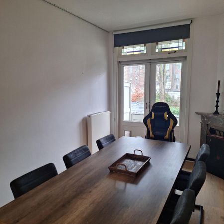 Te huur: Appartement Buitenwatersloot 8 C in Delft - Foto 3