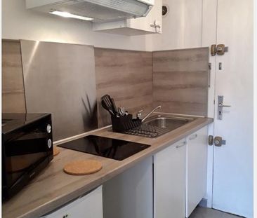 Location Studio Meublé Montpellier - Photo 2
