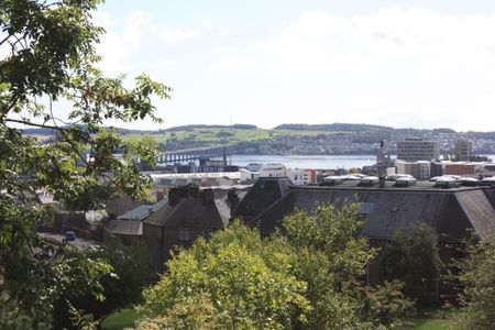 Cleghorn Street, Dundee, Dundee - Photo 4